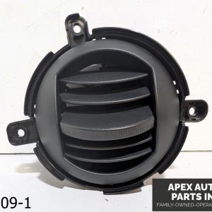 OEM 2009-2011 Honda Pilot LX 3.5L Rear Center Console Side AC Air Vent Duct