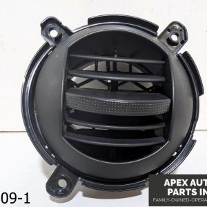 OEM 2009-2011 Honda Pilot LX 3.5L Rear Center Console Side AC Air Vent Duct