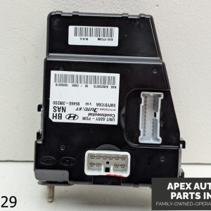 OEM 2009-2011 Hyundai Genesis 3.8L Supply Power Distribution Module