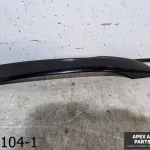 OEM 2009-2011 Nissan Maxima Front Left Driver Side Door Grip 80934-9N00A
