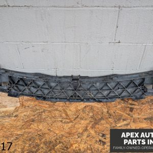 OEM 2009-2012 Dodge Ram 1500 5.7L Front Bumper Reinforcement Bar Plastic