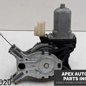 OEM 2009-2012 Ford F-150 5.4L Window Motor