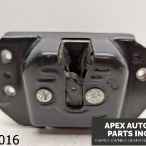 OEM 2009-2012 Ford Flex 3.5L Tailgate Lift Gate Lock Actuator