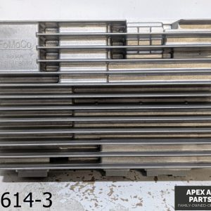 OEM 2009-2012 Lincoln MKS 3.7L Amplifier AMP Audio