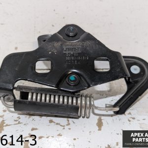 OEM 2009-2012 Lincoln MKS 3.7L Trunk Lid Lock Striker