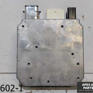 OEM 2009-2012 Toyota RAV4 2.4L Electric Power Steering Control Module