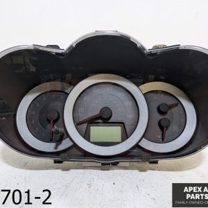 OEM 2009-2012 Toyota RAV4 3.5L Speedometer Instrument Cluster Dash Gauges