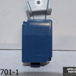 OEM 2009-2012 Toyota RAV4 3.5L Tire Pressure Sensor Monitor Module