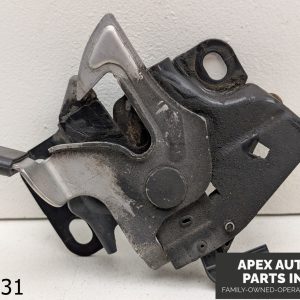 OEM 2009-2014 Acura TSX 2.4L  Hood Latch