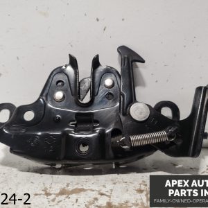 OEM 2009-2014 Nissan Cube 1.8L Hood Latch Lock Hood Release