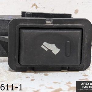 OEM 2009-2014 Volkswagen Routan 3.6L Pedal Adjustment Control Switch 28110680