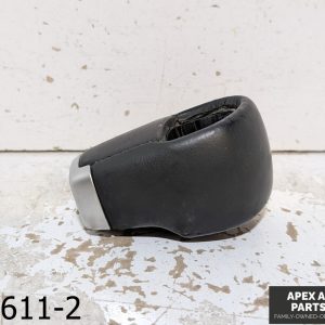 OEM 2009-2014 Volkswagen Routan 3.6L SHIFTER KNOB HANDLE GREY Shift Knob