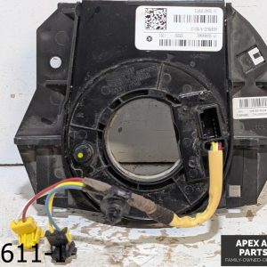 OEM 2009-2014 Volkswagen Routan 3.6L   Steering Angle Sensor Combination Switch