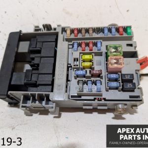 OEM 2009-2016 Buick Lacrosse 3.6L Fuse Junction Box