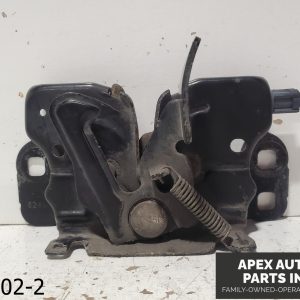 OEM 2009-2020 Dodge Journey 2.4L Hood Latch