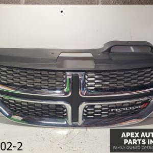 OEM 2009-2020 Dodge Journey 2.4L Upper Grille