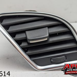 OEM 2009 Audi A4 2.0L Passenger Right Front AC Heater Air Vent Grille