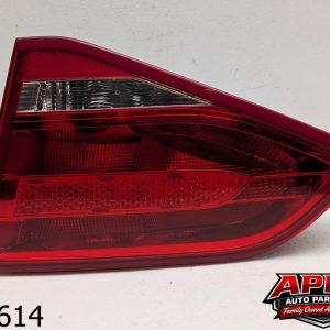 OEM 2009 Audi A4 2.0L Sedan Right Inner Trunk LED Tail Light