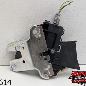 OEM 2009 Audi A4 2.0L Trunk Lid Hatch Latch Lock Actuator