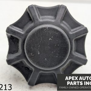 OEM 2009 BMW 650I 4.8L Power Steering Reservoir CAP / Cover