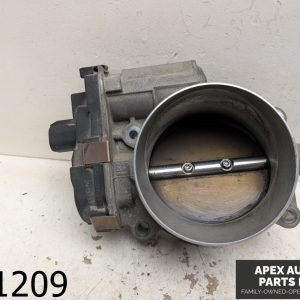 OEM 2009 Chevrolet Avalanche 5.3L Throttle Body Assembly