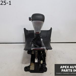 OEM 2009 Chevrolet Malibu 2.4L Automatic Transmission Shift Shifter Assembly