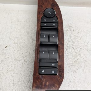 OEM 2009 Chevrolet Silverado 5.3L Fronts and Rear Door Switch