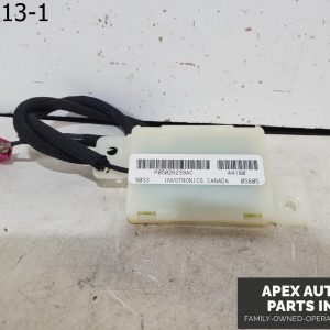 OEM 2009 Chrysler Town & Country 3.8L Wireless Ignition Module Unit