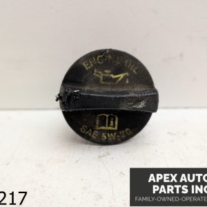 OEM 2009 Dodge Dakota 3.7L Mopar Engine Oil Fill cap 5W-20