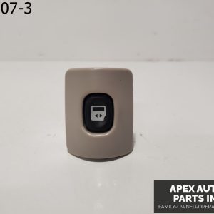 OEM 2009 Dodge Grand Caravan 4L Rear Power Sliding Door Switch 1ES33ES3AB