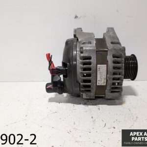 OEM 2009 Dodge Journey 3.5L Alternator Generator Charging Assembly Engine