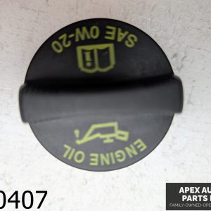 OEM 2009 Dodge Ram 1500 4.7L Engine Oil Cap