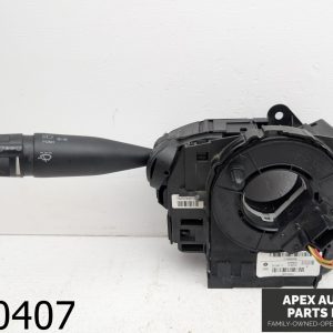OEM 2009 Dodge Ram 1500 4.7L Steering Column Turn Signal & Wiper Combo Switch
