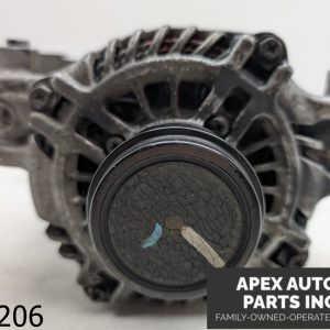 OEM 2009 Honda Accord 2.4L Alternator