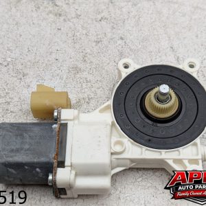 OEM 2009 Hummer H3 3.7L Passenger Right FRONT WINDOW MOTOR