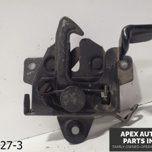 OEM 2009 Hyundai Genesis 3.8L Hood Latch