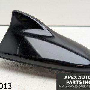 OEM 2009 Infiniti G37 G37x 3.7L Sedan Roof Shark Satellite Antenna