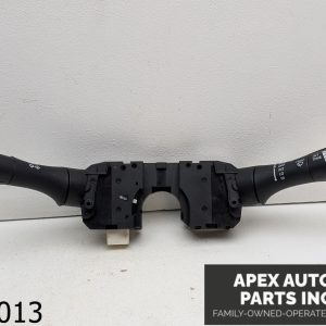 OEM 2009 Infiniti G37 G37x Sedan Steering Column Combination Switch Assembly