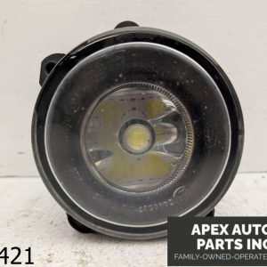 OEM 2009 Land Range Rover 4.2L FRONT BUMPER PASSENGER SIDE FOG LIGHT