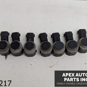 OEM 2009 Lincoln MKS 3.7L Parking Sensor