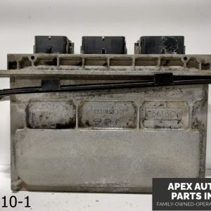 OEM 2009 Lincoln MKX 3.5L ECM ENGINE CONTROL MODULE OEM COMPUTER PCM ECU POWER