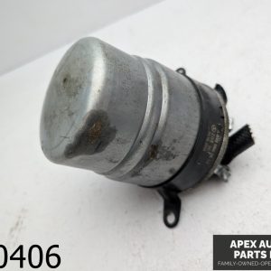 OEM 2009 Mercedes E320 3.0L BlueTec Diesel Fuel Filter Housing
