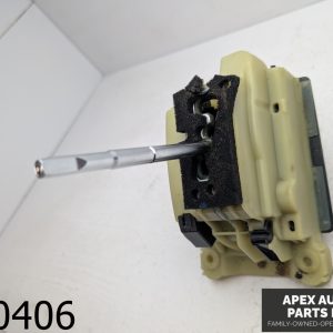 OEM 2009 Mercedes E320 3.0L FLOOR GEAR SHIFT SHIFTER SELECTOR