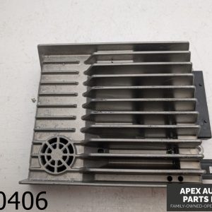 OEM 2009 Mercedes E320 3.0L HARMAN BECKER RADIO AUDIO AMPLIFIER AMP