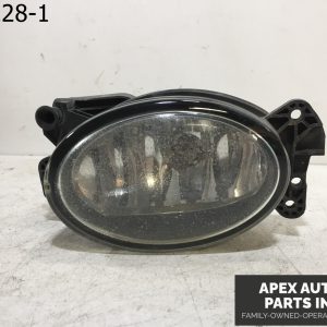 OEM 2009 Mercedes E350 Front Right Side Foglight Fog Light Lamp