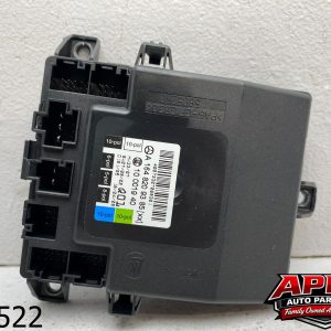 OEM 2009 Mercedes GL450 4.6L Front Left Driver Side Door Control Module