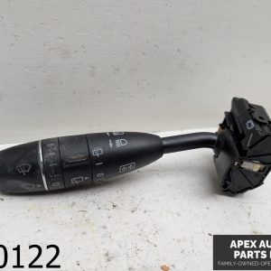 OEM 2009 Mercedes ML350 3.5L Blinker Turn Signal Wiper Switch