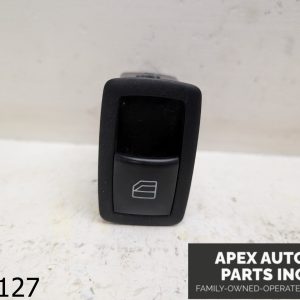 OEM 2009 Mercedes ML350 3.5LFront Right Window Regulator Control Switch