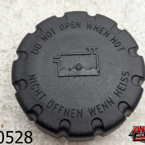 OEM 2009 Mini Cooper S 1.6L Coolant Fluid Reservoir Cap