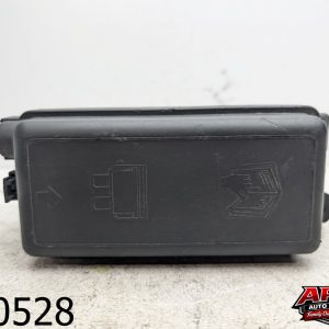 OEM 2009 Mini Cooper S 1.6L Engine Fuse relay Box